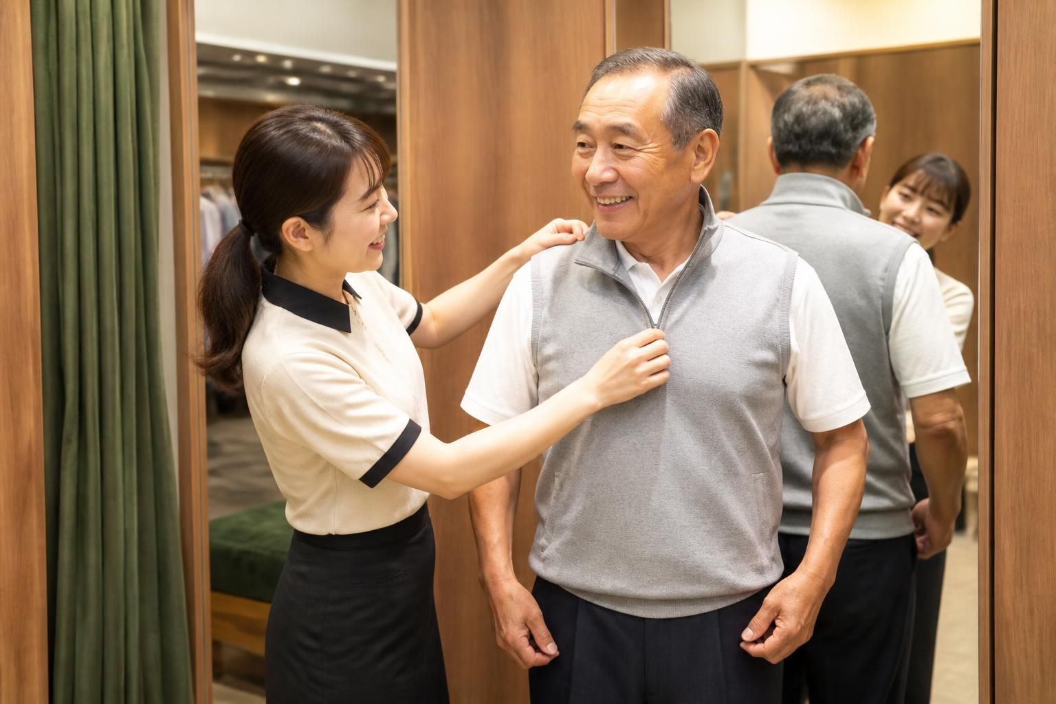 サービスイメージ